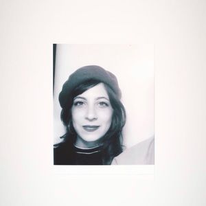 Meet your Posher, Natalia